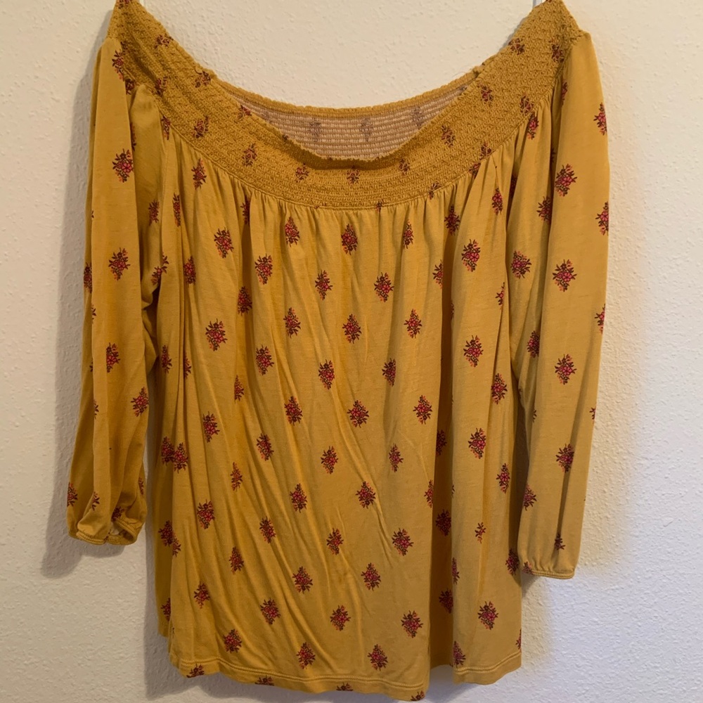 Old navy blouse